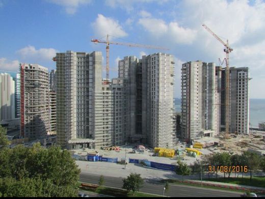 Piso / Apartamento en Estambul, Provincia de Estambul