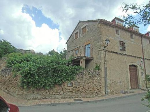 Шале, Куэнка, Provincia de Cuenca