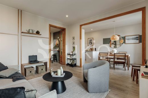 ﺷﻘﺔ ﻓﻲ برشلونة, Província de Barcelona