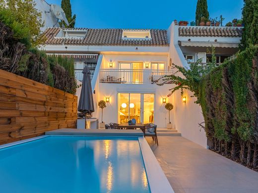 Townhouse in Marbella, Malaga