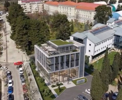 Участок, Подгорица, Podgorica