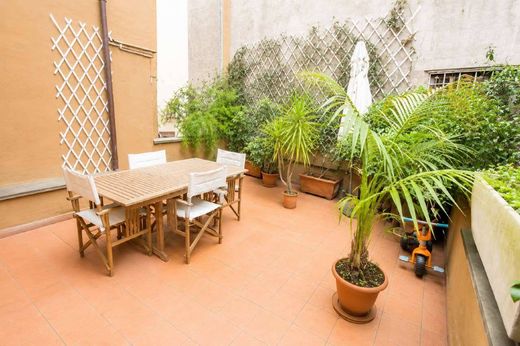 Penthouse in Rome, Latium