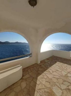 Appartement à Andros, Cyclades
