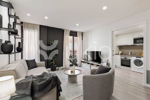 Apartment in Barcelona, Province of Barcelona