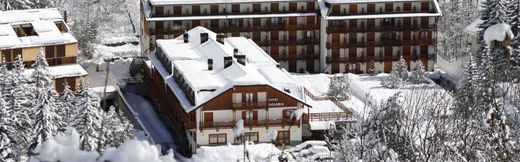 Hotel in Cesana Torinese, Turin