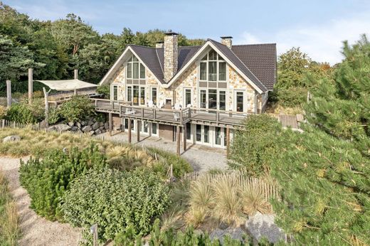 Noordwijk aan Zee, Gemeente Noordwijkのヴィラ