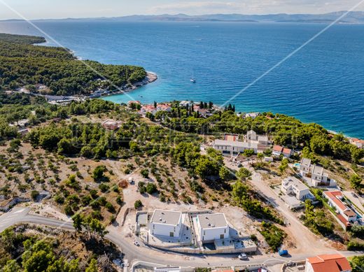 Villa Sutivan, Split-Dalmatia