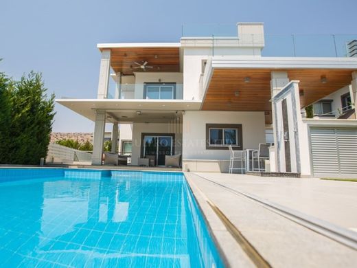 Luxury home in Limassol, Limassol District