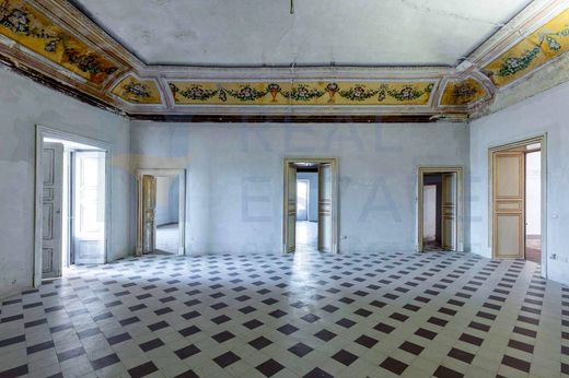 Apartment / Etagenwohnung in Noto, Syrakus