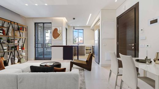 Apartment in Jerusalem, Jerusalem District