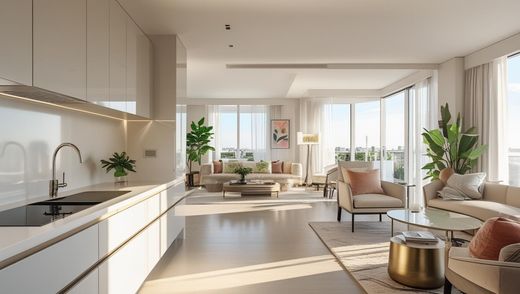 阁楼  特拉维夫, Tel Aviv District