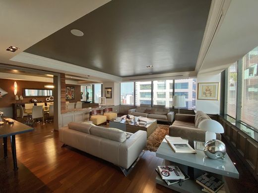 Apartment in Polanco, Miguel Hidalgo