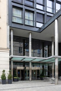 Hotel w Wiedeń, Wien Stadt