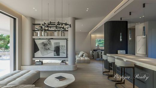 Duplex σε Βούλα, Nomarchía Anatolikís Attikís