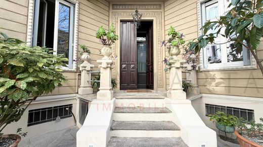 Villa in Milan, Lombardy