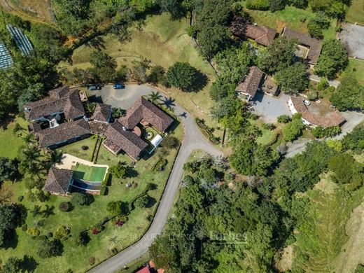 Santa Ana, Provincia de San Joséの高級住宅