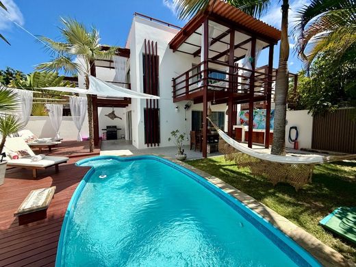 Dom jednorodzinny w Tibau do Sul, Rio Grande do Norte