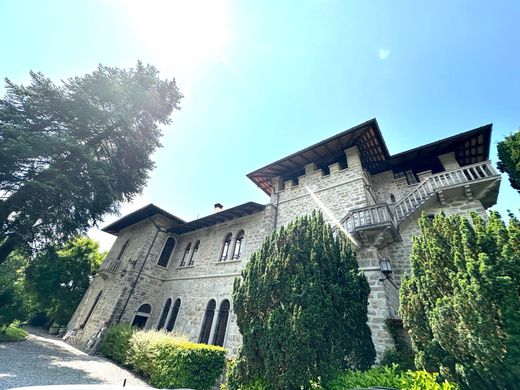 Luxury home in Tarcento, Udine