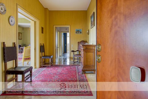 Apartament w Rzym, Lazio