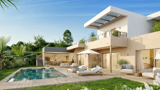 Le Lavandou, Varのヴィラ