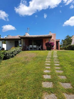 Lüks ev Arzachena, Sassari ilçesinde