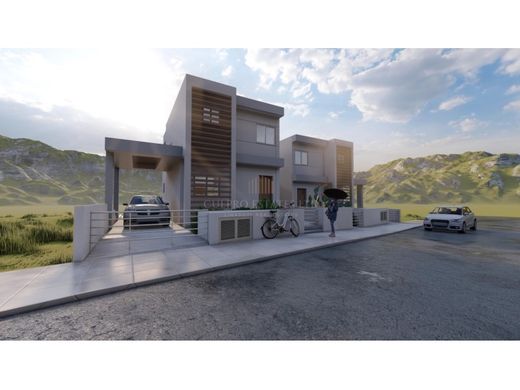 Luxus-Haus in Paramáli, Limassol District