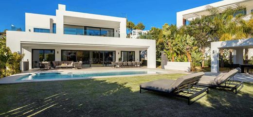 Villa in Marbella, Malaga