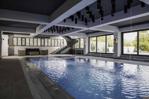 Villa in Corfu, Nomós Kerkýras