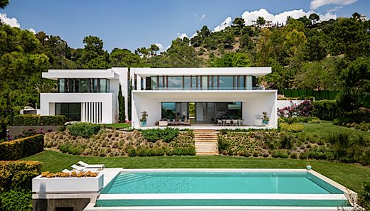 Villa in Marbella, Malaga