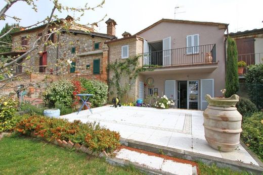 Villa in Torrita di Siena, Provincia di Siena