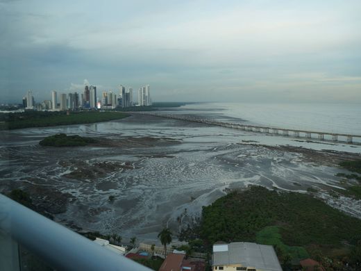 펜트하우스 / Coco del Mar, Distrito de Panamá