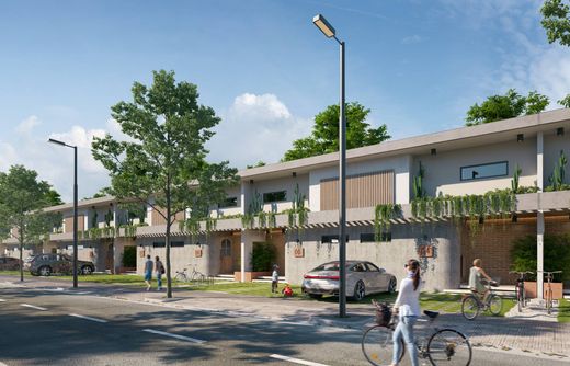 Villa in Punta Cana, Higüey