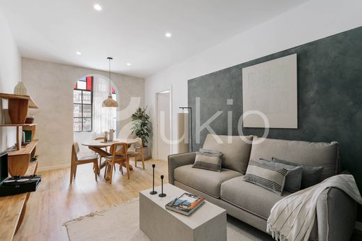 Appartamento a Barcellona, Província de Barcelona