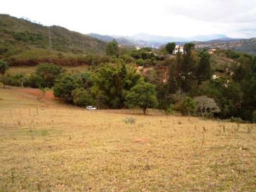 Landsitz in Sabará, Minas Gerais