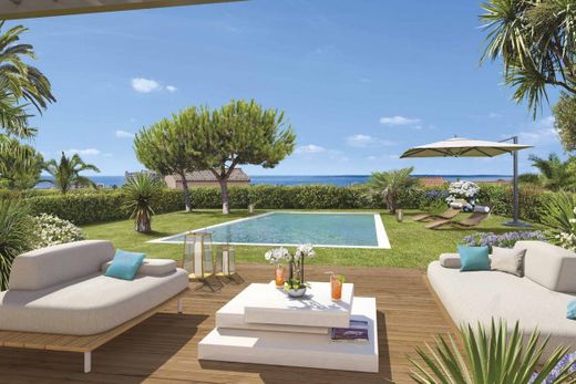 Villa in Antibes, Alpes-Maritimes