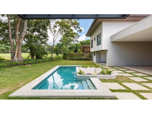 Lüks ev Pozos, Santa Ana