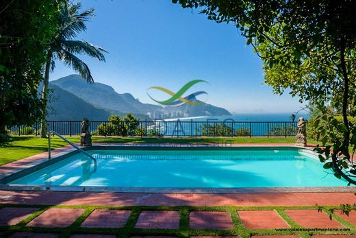 Mansion for sale in Rio de Janeiro