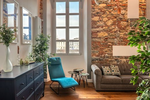 Appartement in Florence, Province of Florence