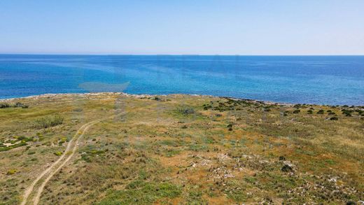Участок, Пакино, Provincia di Siracusa