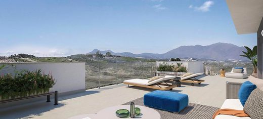 Penthouse in Manilva, Málaga