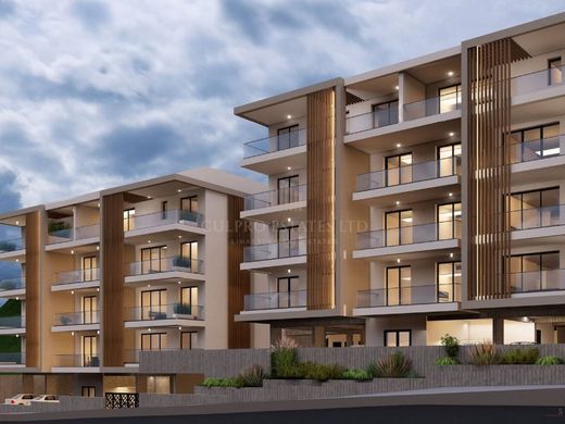 Appartamento a Germasógeia, Limassol District