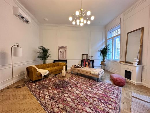 Casa de lujo en Budapest V. kerület, Budapest
