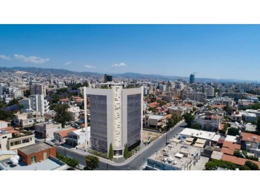 Edificio en Limassol, Limassol District