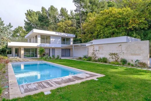 Luxury home in Cassis, Bouches-du-Rhône