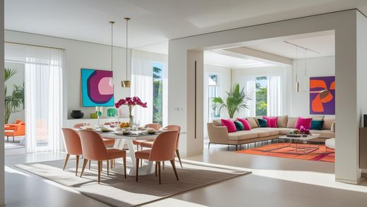 Penthouse in Tel Aviv Yaffo, Tel Aviv