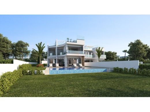Villa in Agia Napa, Agía Nápa