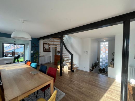 Casa en Nantes, Loira Atlántico