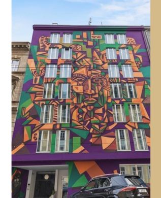 Hotel w Wiedeń, Wien Stadt