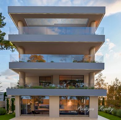 ‏דירה ב  Voúla, Nomarchía Anatolikís Attikís