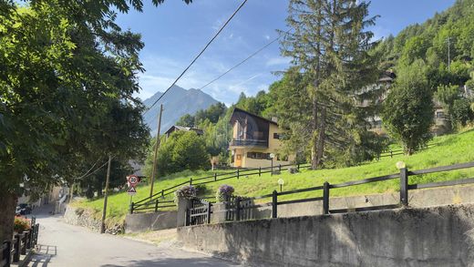 Willa w Bormio, Provincia di Sondrio